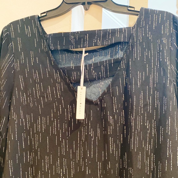 Loyal Hana Maternity/nursing dress - Picture 2 of 4